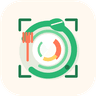 PortionIQ logo